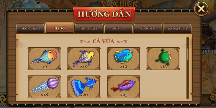 Phân Tích Chuyên Sâu Tựa Game Bắn Cá Đại Hải Trình Tại Gem88 Uy Tín
