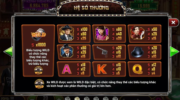 Phân Tích Chuyên Sâu Tựa Game Nổ Hũ Bến Thượng Hải Tại Gem88 Uy Tín