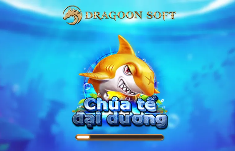 Chinh Phục Chúa Tể Đại Dương Tại Gem88 Đỉnh Cao Game Bắn Cá Thần Thoại 2026