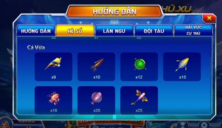 Bắn Cá Đại Chiến Thái Bình Dương Tại Gem88 Quy Trình Săn Boss Và Phân Tích Kỹ Thuật Tăng Tỷ Lệ Sát Thương