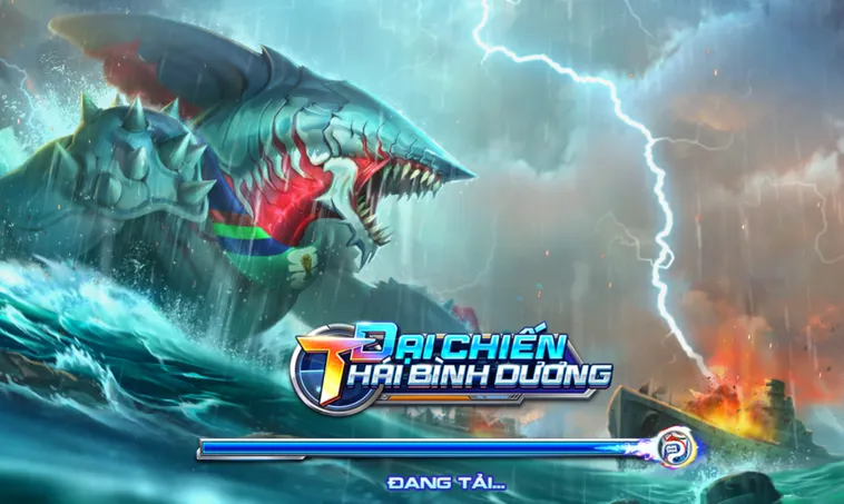 Bắn Cá Đại Chiến Thái Bình Dương Tại Gem88 Quy Trình Săn Boss Và Phân Tích Kỹ Thuật Tăng Tỷ Lệ Sát Thương