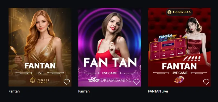 Phân Tích Chuyên Sâu Tựa Game FanTan Live Tại Gem88 Uy Tín