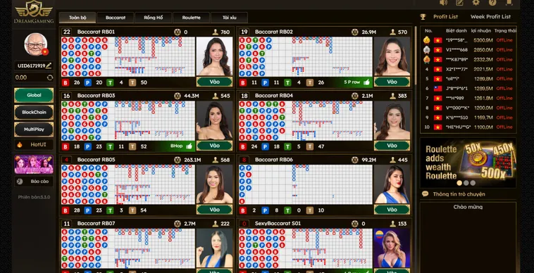 Phân Tích Chuyên Sâu Tựa Game FanTan Live Tại Gem88 Uy Tín