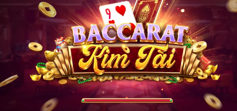 Khám Phá Baccarat Kim Tài Tại Gem88 Đỉnh Cao Cá Cược Sòng Bài Trực Tuyến
