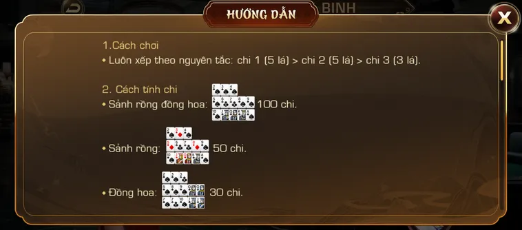 Mậu Binh Tại Gem88 Quy Trình Xếp Bài Chiến Thuật Và Phân Tích Xác Suất Thắng