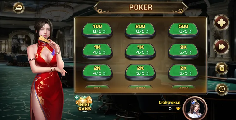 Poker Tại Gem88 Đỉnh Cao Đấu Trí Quốc Tế Và Phân Tích Chiến Thuật Betting Chuyên Nghiệp