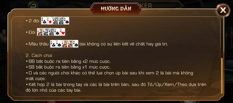 Poker Tại Gem88 Đỉnh Cao Đấu Trí Quốc Tế Và Phân Tích Chiến Thuật Betting Chuyên Nghiệp