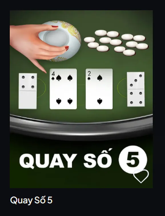 Quay Số 5 Tại Gem88 Sảnh Cá Cược Xổ Số Hiện Đại Với Cơ Hội Thắng Lớn