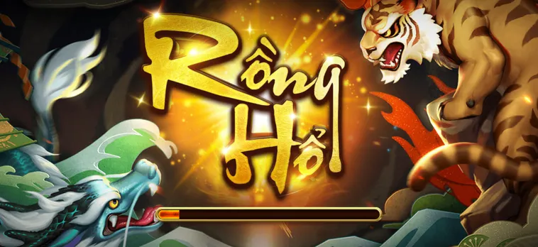 Rồng Hổ Tại Gem88 Sảnh Cược Tốc Độ Với Tỷ Lệ Thưởng Đột Phá