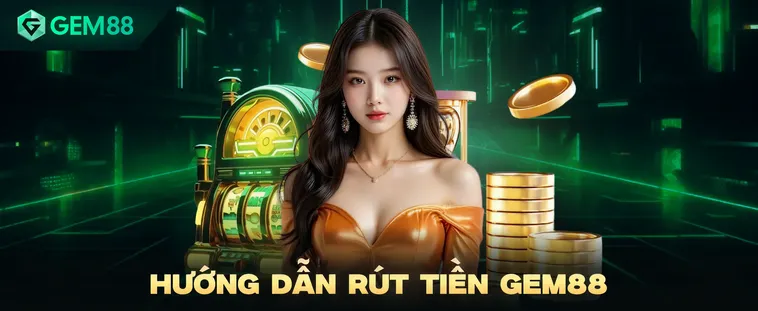 Rút tiền Gem88 Quy Trình Giao Dịch Tài Chính Minh Bạch Và Tốc Độ Vượt Trội
