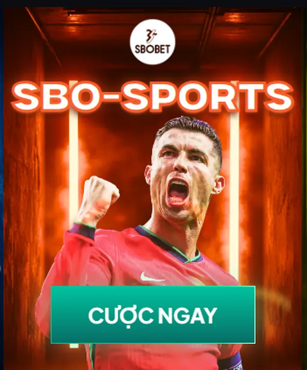 Thể Thao SBO Sports Tại Gem88 Đẳng Cấp Cá Cược Uy Tín Hàng Đầu Thế Giới