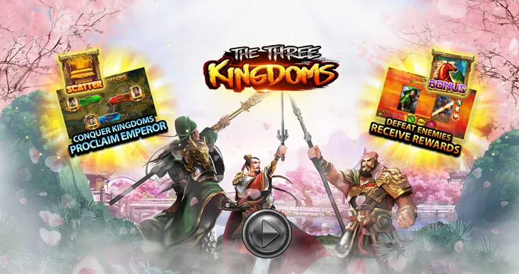 Nổ Hũ Tam Quốc Tranh Hùng Tại Gem88 Cơ Chế Vận Hành Jackpots Và Phân Tích Xác Suất Nổ Hũ