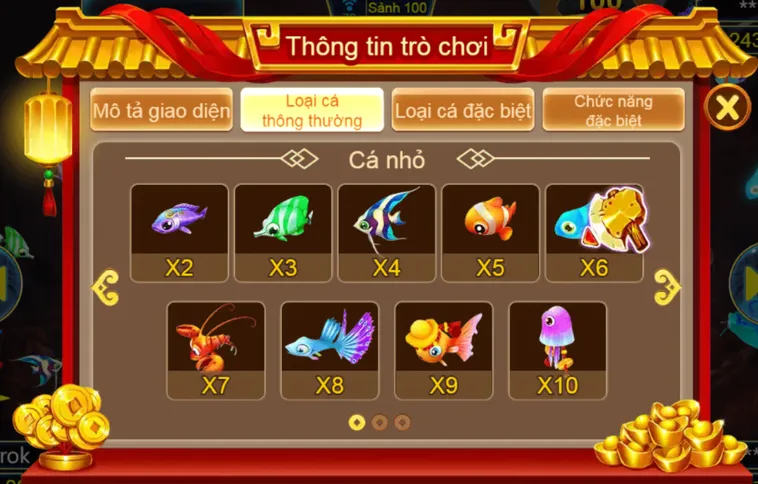 Bắn Cá Tiên Bắn Cá Tại Gem88 Quy Trình Nâng Cấp Vũ Khí Và Phân Tích Hiệu Suất Săn Thưởng Thần Thoại
