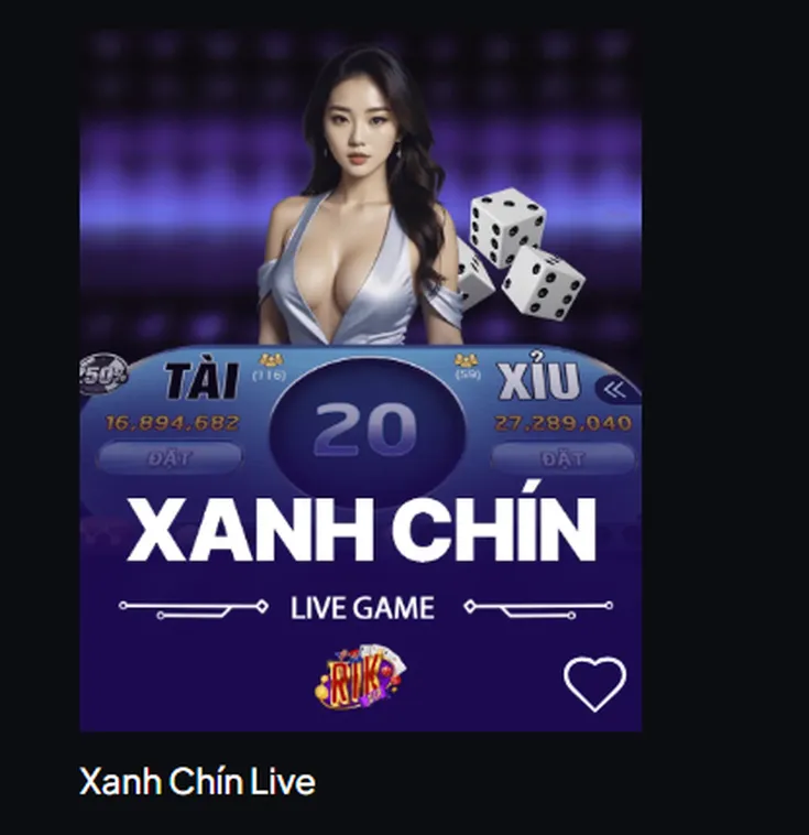 Khám Phá Xanh Chín Live Tại Gem88 Giải Pháp Giải Trí Minh Bạch Và Công Bằng Năm 2026