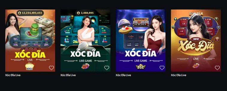 Chinh Phục Xóc Đĩa Live Tại Gem88 Đỉnh Cao Giải Trí Trực Tuyến Năm 2026